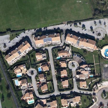 Les Reflets Lägenhet Saint-Cyprien  Exteriör bild