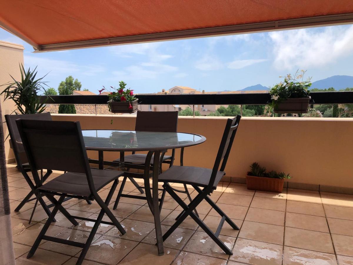 Les Reflets Lägenhet Saint-Cyprien  Exteriör bild