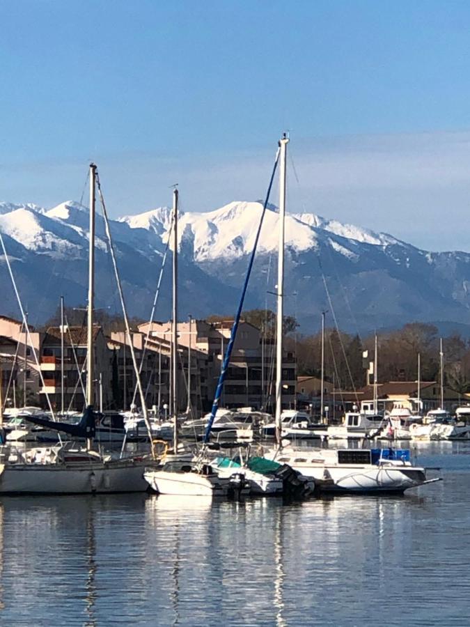 Les Reflets Lägenhet Saint-Cyprien  Exteriör bild