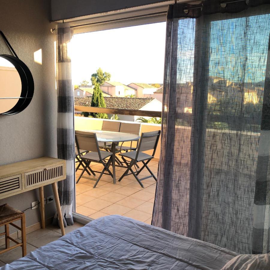 Les Reflets Lägenhet Saint-Cyprien  Exteriör bild